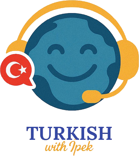 Turkish with Ipek