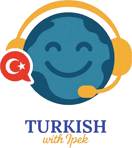 Turkish with Ipek